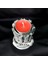 Luxury Antik Sütun Tealight 1 Adet 4
