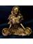 Luxury Nature Goddess Statue - Candle Holder 1 Adet 3