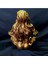 Luxury Nature Goddess Statue - Candle Holder 1 Adet 4