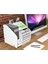 Luxury Fx-Xl Modest - 6 Renk - A4 Evrak Rafı Masaüstü Organizer 1 Adet 3