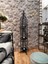 Luxury Portatif Metal Mumluk/ 3 Adet Mumluk ve Standı/ 3 Katlı Fener Standı 1 Adet 3