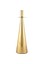 Luxury Gold Mumluk 9X31CM 1 Adet 1