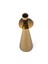 Luxury Gold Mumluk 9X31CM 1 Adet 2