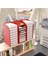 Luxury Design Otto Tower Masaüstü Organizer 10 Kat A4 Evrak Rafı 1 Adet 3