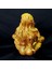 Luxury Nature Goddess Statue - Candle Holder 1 Adet 4