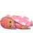 Luxury HGC10 Ilk Tavşan Bebeğim - Pembe Bereli Bebek My Garden Baby 1 Adet 2