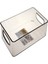 Luxury Organizers Düzenleyici Küçük Boy (Grey) Org 34 gr 1 Adet 1