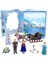 Luxury Disney Frozen Karlar Ülkesi Karakterleri Oyun Seti HLX04 1 Adet 2