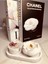 Luxury Lotus Mumluk Set Tabaklı 1 Adet 1
