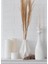 Luxury Pure Dekoratif Mumluk 11X11X35 cm 1 Adet 2