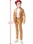 Luxury Bts - Jungkook Doll 28CM Bts GKC87 1 Adet 1