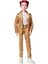 Luxury Bts - Jungkook Doll 28CM Bts GKC87 1 Adet 3