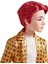 Luxury Bts - Jungkook Doll 28CM Bts GKC87 1 Adet 4