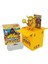 Luxury Boxed Warriors S1 Sürpriz Paket 1 Adet 2