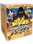Luxury Boxed Warriors S1 Sürpriz Paket 1 Adet 4