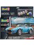 Luxury 1:24 65 Shelby Cobra 427 VBA67708 1 Adet 1