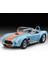 Luxury 1:24 65 Shelby Cobra 427 VBA67708 1 Adet 2