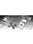 Luxury 1:24 65 Shelby Cobra 427 VBA67708 1 Adet 3