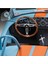 Luxury 1:24 65 Shelby Cobra 427 VBA67708 1 Adet 4