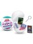 Luxury MNK00000 Mini Brands - Books Surpriz Paket 77493 1 Adet 2
