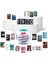 Luxury MNK00000 Mini Brands - Books Surpriz Paket 77493 1 Adet 3