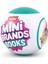 Luxury MNK00000 Mini Brands - Books Surpriz Paket 77493 1 Adet 4