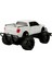 Luxury 1:14 Uzaktan Kumandalı Big Foot USB Şarjlı Pick Up 34 cm 1 Adet 2