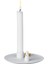 Luxury Angel Mumluk 14 cm Altın 1 Adet 1