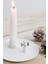 Luxury Angel Mumluk 14 cm Altın 1 Adet 2