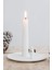 Luxury Angel Mumluk 14 cm Altın 1 Adet 3
