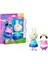 Luxury F8859 Pep Peppa And Frıends Dress Up A-Mavi 1 Adet 1
