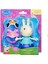Luxury F8859 Pep Peppa And Frıends Dress Up A-Mavi 1 Adet 2