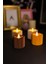 Luxury Modern Mumluk - Dekoratif / Hediyelik Mumluk - Tealight 1 Adet 2