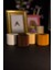 Luxury Modern Mumluk - Dekoratif / Hediyelik Mumluk - Tealight 1 Adet 4