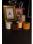 Luxury Modern Mumluk - Dekoratif / Hediyelik Mumluk - Tealight 1 Adet 5