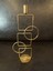 Luxury Mumluk Gold 1 Adet 1