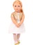 Luxury Hope Oyuncak Bebek - 46 cm 1 Adet 1