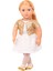 Luxury Hope Oyuncak Bebek - 46 cm 1 Adet 2