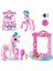 Luxury Zuru Pets Alive My Magical Unicorn&stable Sihirli Unicorn&ahır 1 Adet 3