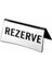Luxury Metal Rezerve 1 Adet 1