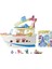 Luxury Littlest Pet Shop Miniş Gezi Gemisi Oyun Seti C1159 1 Adet 4