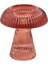 Luxury Moraira Mantar Tealight 11 cm Mumluk 1 Adet 2