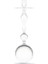 Luxury Bilye Mumluk 37 cm 1 Adet 1