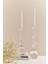 Luxury Bilye Mumluk 37 cm 1 Adet 3