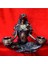 Luxury Nature Goddess Statue - Candle Holder 1 Adet 1