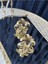 Luxury Esterhomedecor 2 Li Pirinç Mumluk 1 Adet 2