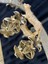 Luxury Esterhomedecor 2 Li Pirinç Mumluk 1 Adet 3