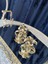 Luxury Esterhomedecor 2 Li Pirinç Mumluk 1 Adet 4