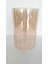 Luxury Bal Boru Şeklinde Şamdan Camı Avize Camı E27 Boru Cam En 10CM Boy 15CM 1 Adet 2