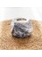 Luxury Stella Mumluk Tealight Beşgen 1 Adet 1